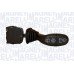 Διακόπτης Υαλοκαθαριστήρων SKODA FELICIA 1994 - 1998 ( 6U1/5 ) 441945260166