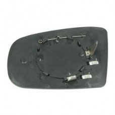 Κρύσταλλο Καθρέφτη Θερμαινόμενο MERCEDES M-CLASS 2002 - 2005 ( W163 ) Δεξιά 019907621