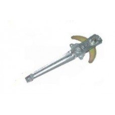 Γρύλος Παραθύρου Μηχανικός NISSAN LB120 ( 1200 cc ) 1974 - Εμπρός Αριστερά 092107042