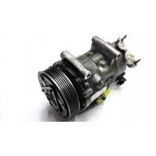 Συμπιεστής A/C (Κομπρέσορας) PEUGEOT 207 2006 - 2009 SANDEN 9659875780