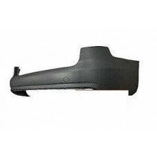 Προφυλακτήρας Βαφόμενος AUDI A4 2011 - 2015 ( 8K ) Πίσω 130003645