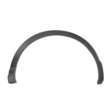 Κούρμπα Φτερού Πλαστικό NISSAN QASHQAI 2017- 576206552