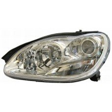 Φανάρι Εμπρός Xenon MERCEDES S CLASS 2002 - 2005 ( W220 ) MAGNETI MARELLI Αριστερά 052905292