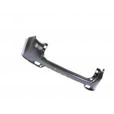 Προφυλακτήρας Βαφόμενος Με ParkTronic JEEP COMPASS 2016 - Πίσω 176103390