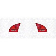 Φανάρι Πίσω Εσωτερικό KIA VENGA 2010 - 2014 ( YN ) Αριστερά 428005827