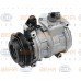 Συμπιεστής A/C (Κομπρέσορας) BMW 3 Series 1990 - 1995 ( E36 ) DENSO 4472003401