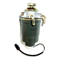 Φίλτρο καυσίμων MITSUBISHI PAJERO 2001 - 2008 SPORT MEAT & DORIA 4496