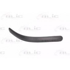 Πλαστικό Προφυλακτήρα HONDA CIVIC 1996 - 1999 ( EJ / K ) ( MA / B ) Εμπρός Αριστερά 057504012