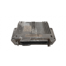 Εγκέφαλος Κινητήρα Κλειδωμένο RENAULT CLIO 1998 - 2001 SAGEM 7700115161