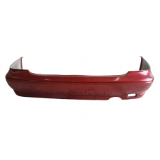 Προφυλακτήρας Βαφόμενος NISSAN ALMERA 1995 - 1998 ( N15 ) Πίσω 850220N800