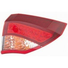 Φανάρι Πίσω Εξωτερικό RENAULT LAGUNA 2013 - 2015 Δεξιά 067905821