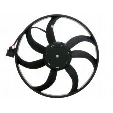 Βεντιλατέρ Νερού VW CADDY 2010 - 2015 887006495