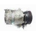 Συμπιεστής A/C (Κομπρέσορας) OPEL CORSA 1993 - 2000 ( B ) 6560290