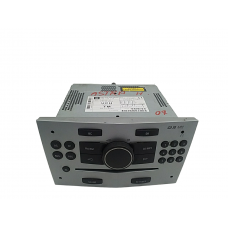 Ράδιο CD OPEL ASTRA 2004 - 2007 ( H ) GM 344183129