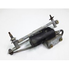 Υαλοκαθαριστήρες Κομπλέ RENAULT SCENIC 1999 - 2003 ( JA ) Εμπρός XC95506