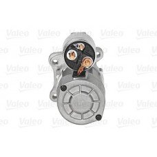 Μίζα VALEO 455974