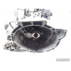 Σασμάν Χειροκίνητο FORD FOCUS 2004 - 2008 (MK2A) XC55973