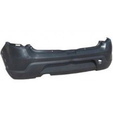 Προφυλακτήρας Βαφόμενος DACIA SANDERO 2008 - 2013 Πίσω 015003395