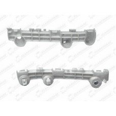 Βάση Προφυλακτήρα MITSUBISHI L200 2015 - 2019 Εμπρός πλαϊνή Αριστερά 555104282