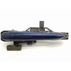 Χερούλι Πόρτας Εξωτερική RENAULT LAGUNA 2005 - 2007 Εμπρός Αριστερά 8200008430