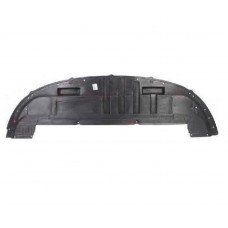 Ποδιά Προφυλακτήρα RENAULT CLIO 2006 - 2009 Εμπρός 026800835