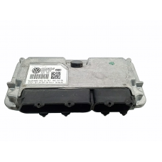 Εγκέφαλος Κινητήρα Κλειδωμένο SEAT LEON 2005 - 2009 ( 1P ) VOLKSWAGEN 03C906024P