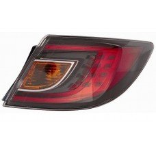 Φανάρι Πίσω Εξωτερικό MAZDA 6 2008 - 2013 ( GH ) Δεξιά 063205811