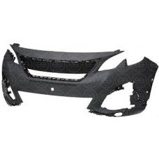 Προφυλακτήρας Βαφόμενος PEUGEOT 5008 2016 - Εμπρός 627203615