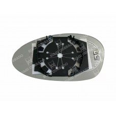 Κρύσταλλο Καθρέφτη BMW 1 Series 2004 - 2007 4430302R