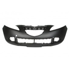 Προφυλακτήρας Βαφόμενος LANCIA YPSILON 2012 - 2015 Εμπρός 460003370