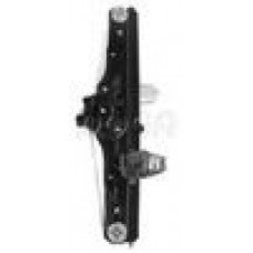 Γρύλος Παραθύρου Ηλεκτρικός Με Μοτέρ LANCIA YPSILON 2012 - 2015 Εμπρός Δεξιά 460007051