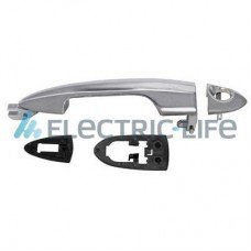 Χερούλι Πόρτας Εξωτερική LANCIA YPSILON 2012 - 2015 Εμπρός Αριστερά 460007842