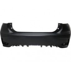 Προφυλακτήρας Βαφόμενος LEXUS CT 2014 - Πίσω 486103390