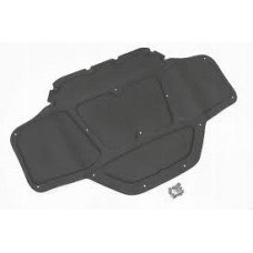 Επένδυση Καπό BMW X4 2018 - 164100100