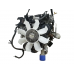 Κινητήρας-Μοτέρ MITSUBISHI PAJERO 2001 - 2008 SPORT 6G72