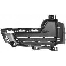 Δίχτυ Προφυλακτήρα BMW X5 2014 - 2018 ( F15 ) Εμπρός Αριστερά 151104807