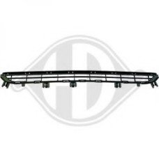 Δίχτυ Προφυλακτήρα PEUGEOT 3008 2009 - 2013 625004805