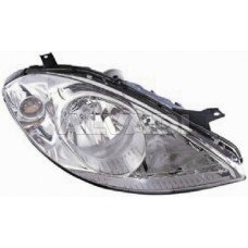 Φανάρι Εμπρός Ηλεκτρικό MERCEDES A CLASS 2004 - 2008 ( W169 ) TYC Δεξιά 021905133