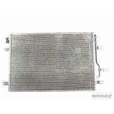 Ψυγείο A/C (Εξωτερικό) AUDI A4 2001 - 2005 ( 8H )( 8E ) 8E0260401B