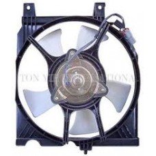 Βεντιλατέρ A/C NISSAN SUNNY 1991 - 1995 ( N14 ) 076606450