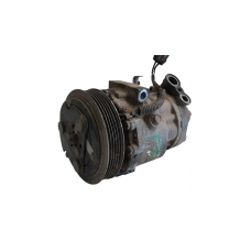 Συμπιεστής/εξαρτήματα OPEL CORSA 2000 - 2004 ( C ) ALANKO 10550607