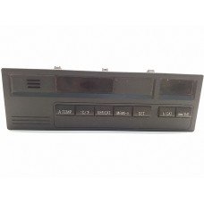 Οθόνη Πολλαπλών ενδείξεων BMW 3 Series 1990 - 1995 ( E36 ) 62.13-8363579