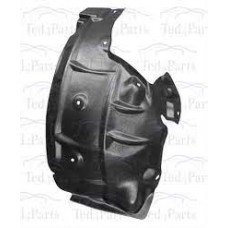 Θόλος Πλαστικός RENAULT SCENIC 2008 - 2012 ( JZ ) Εμπρός Αριστερά 038500832