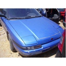 Ολόκληρο Αυτοκίνητο MAZDA 323 1992 - 1995 ( BG ) XC737
