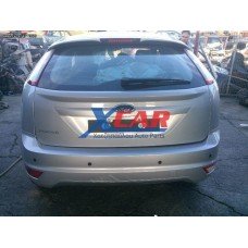 Ολόκληρο Αυτοκίνητο FORD FOCUS 2008 - 2011 ( MK2B ) XC583