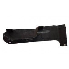 Ενίσχυση Προφυλακτήρα HYUNDAI i20 2012 - 2015 Πίσω Δεξιά 366003851