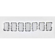 Μάσκα JEEP GRAND CHEROKEE 2017 - 177204580