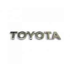 Σήμα TOYOTA HILUX 1979 - 1984 ( RN 35/45 ) 090504780