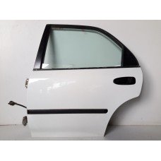 Πόρτα HONDA CIVIC 1992 - 1995 ( EG / H / J ) Πίσω Αριστερά XC124352752