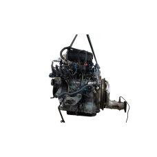 Ολόκληρος κινητήρας MAZDA RX8 2003 - 2008 ( SE17 ) 13B-MSP